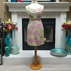 BANANA REPUBLIC dress
